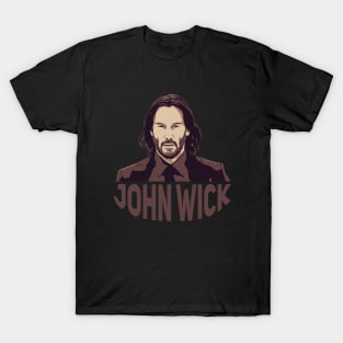 John wick T-Shirt